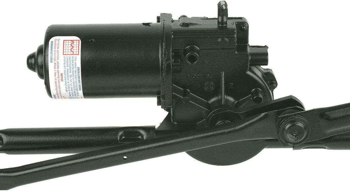 Wiper Motor K134