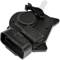 Liftgate Lock Actuator N52624