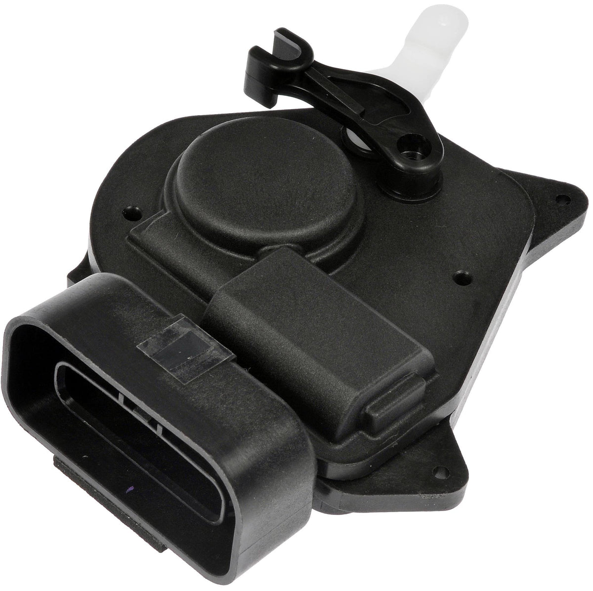 Liftgate Lock Actuator N52624