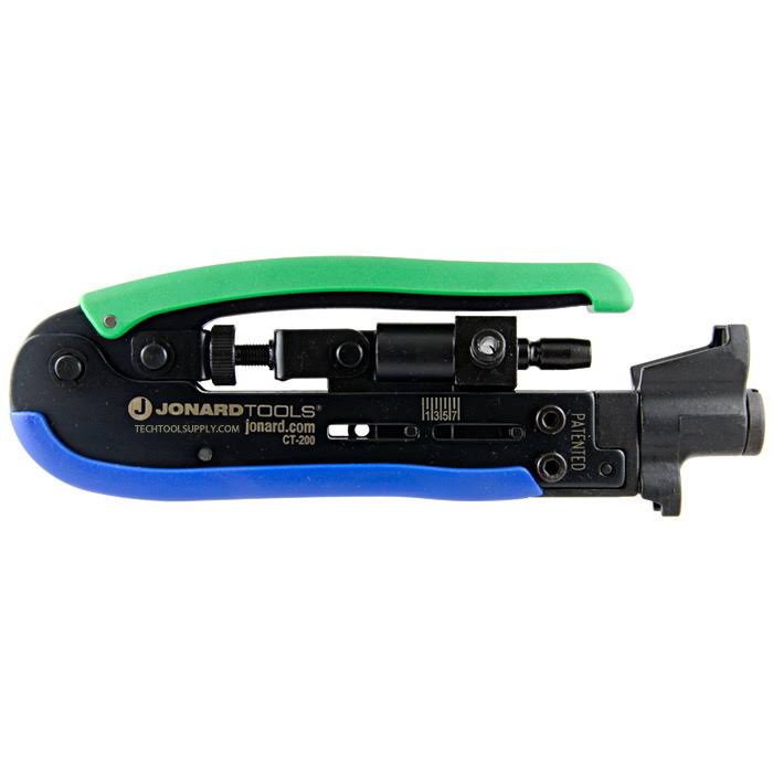 CATV Tool Kit I28110