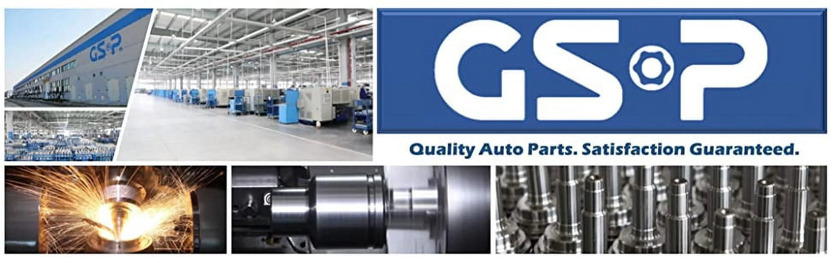 CV Axle Assembly for 2001-2005 Honda Civic LX F107
