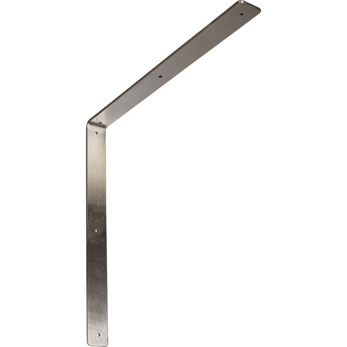 Stainless Steel Hamilton Bracket (6-Pack) E1418