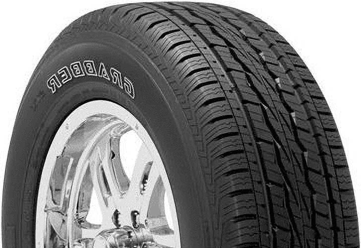 245/65R17 107T Tire Z234765