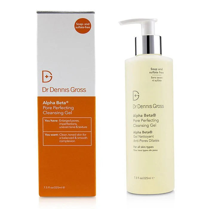 Cleansing Gel 225ml/7.5oz H3013