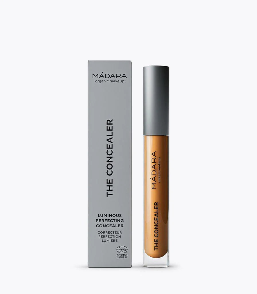 Mocha Concealer Q9707