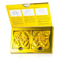 Gold Energizing Eye Recovery Mask - 8 count F692641