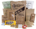 Chili Macaroni MRE Meal V130