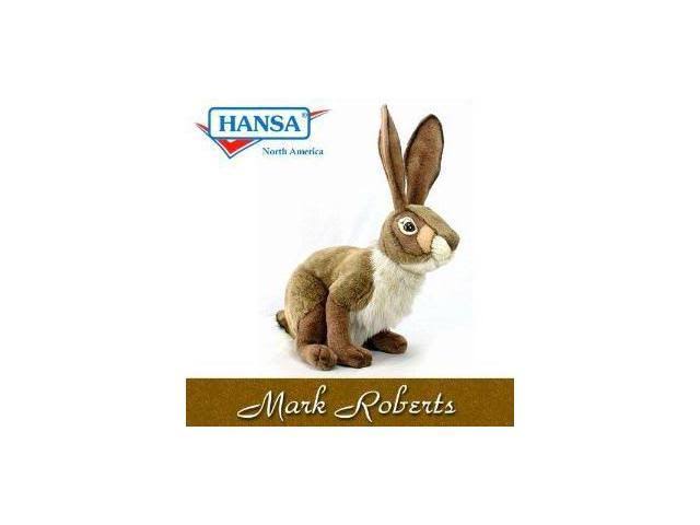 Extra Large Rabbit Plush Toy F738