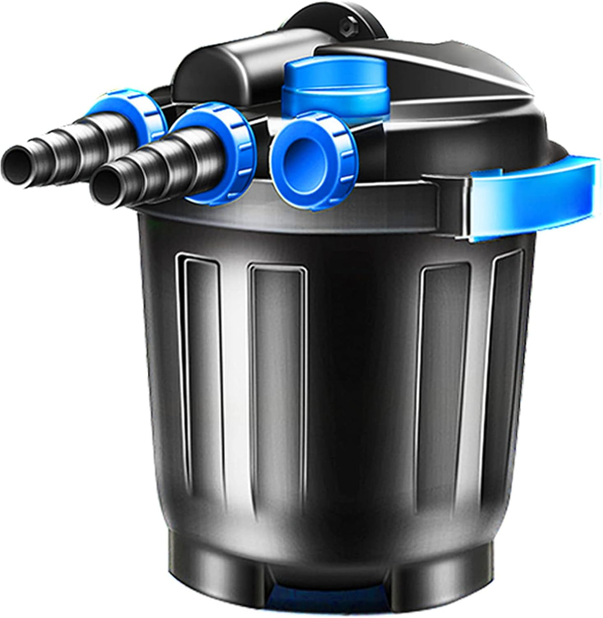 Pressure Bio Filter with UV for Pond E8046
