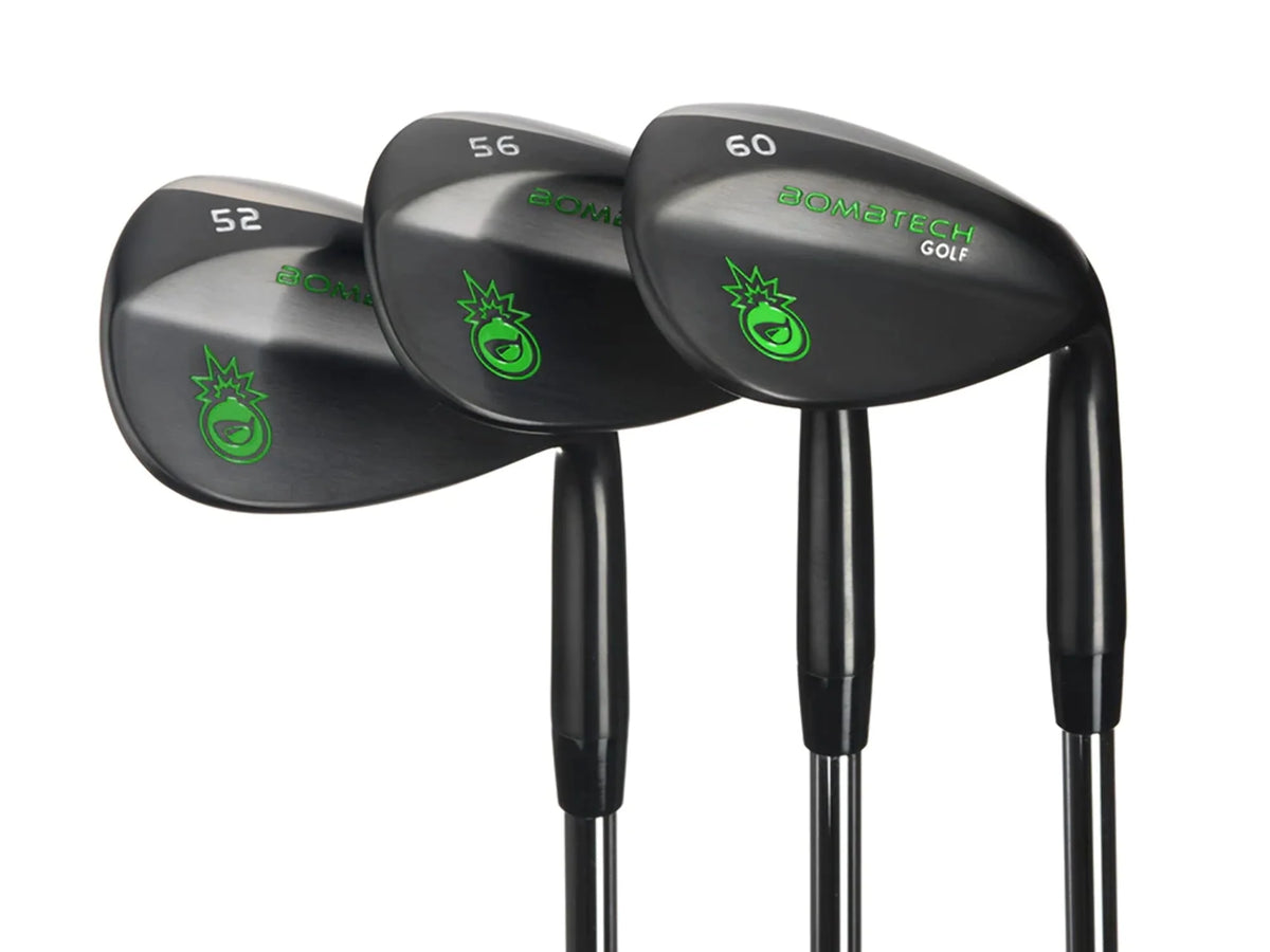 52, 56 and 60 Wedge Set R9806