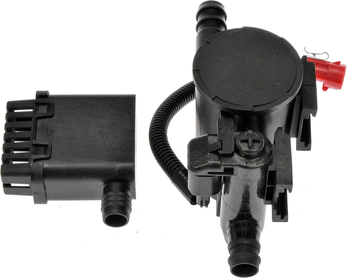 Vapor Canister Vent Solenoid Pack of 2 V54960