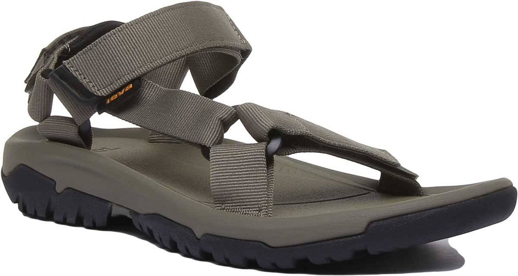 Men's Hurricane Dark Olive 9 F866