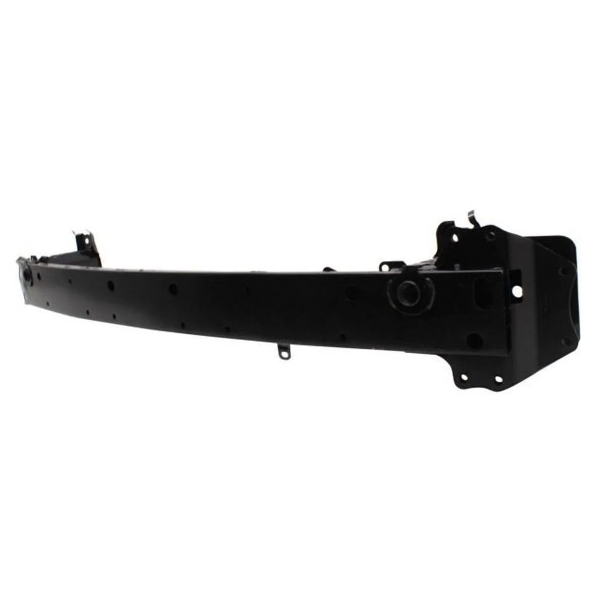 Front Bumper Impact Bar Crossmember Reinforcement P6495