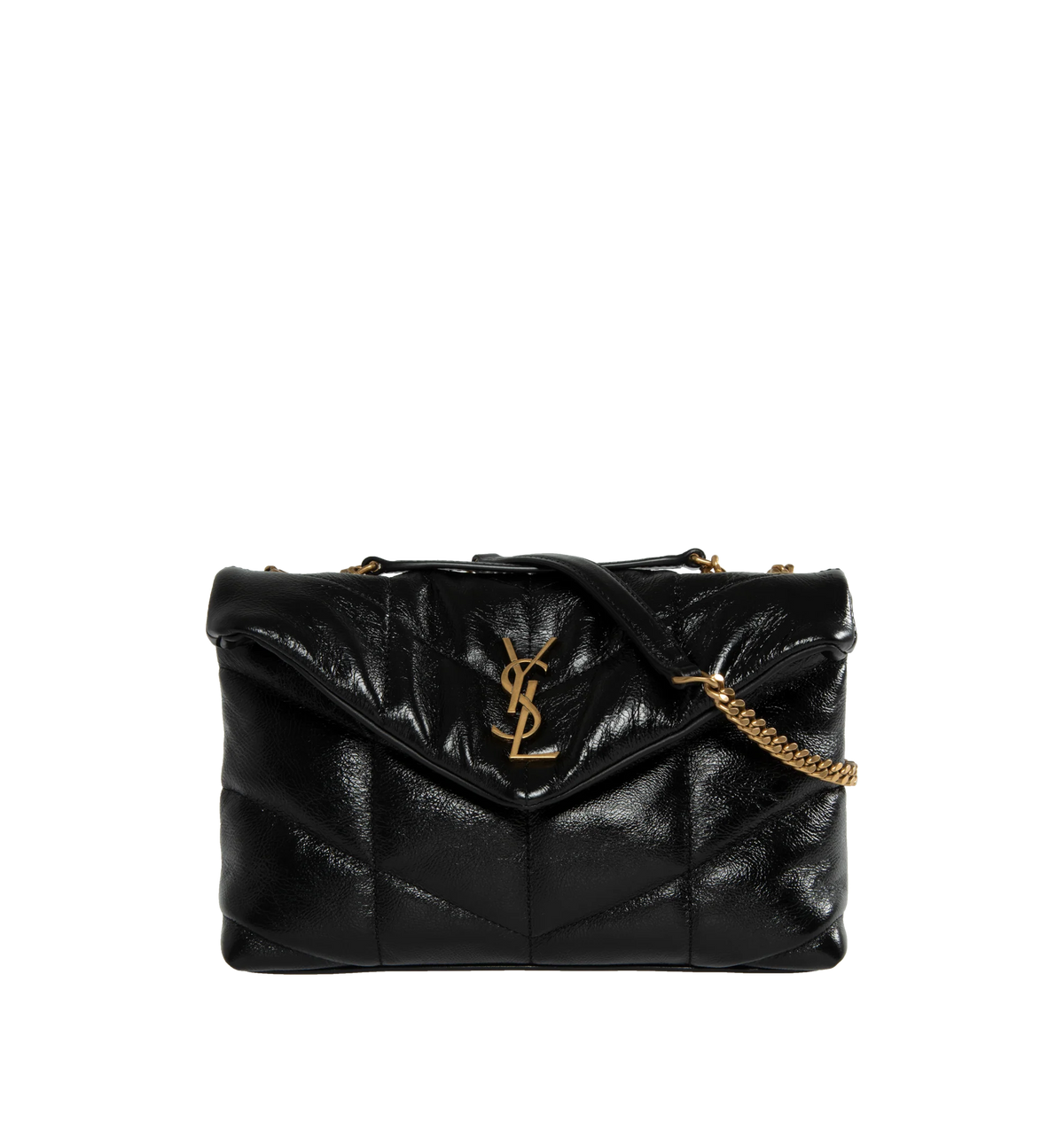 Puffer Bag L991