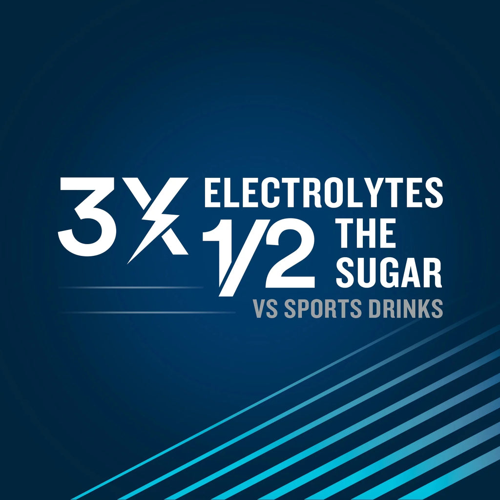 Electrolyte Powder 8 Pk X593385