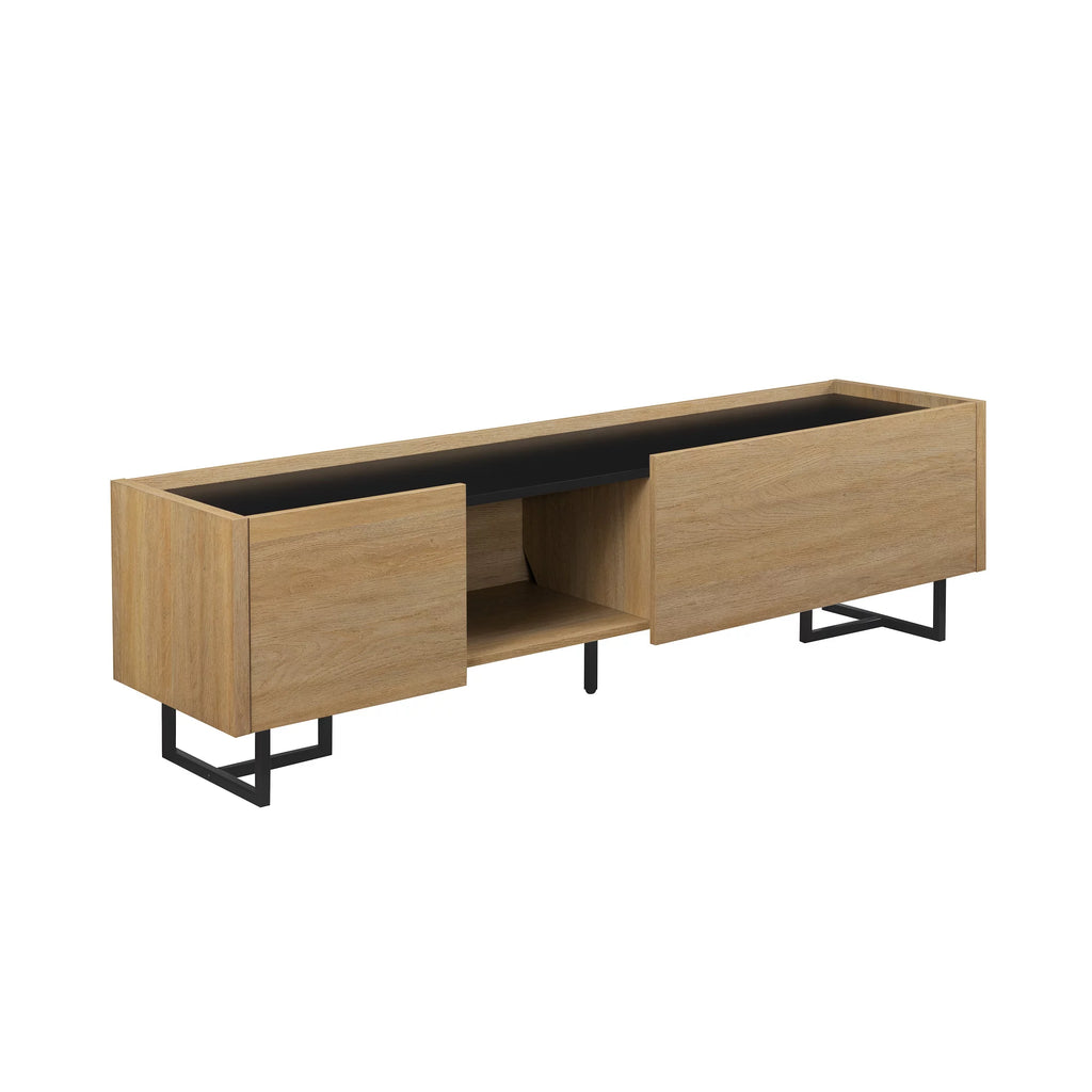 63” Storage Console E78832
