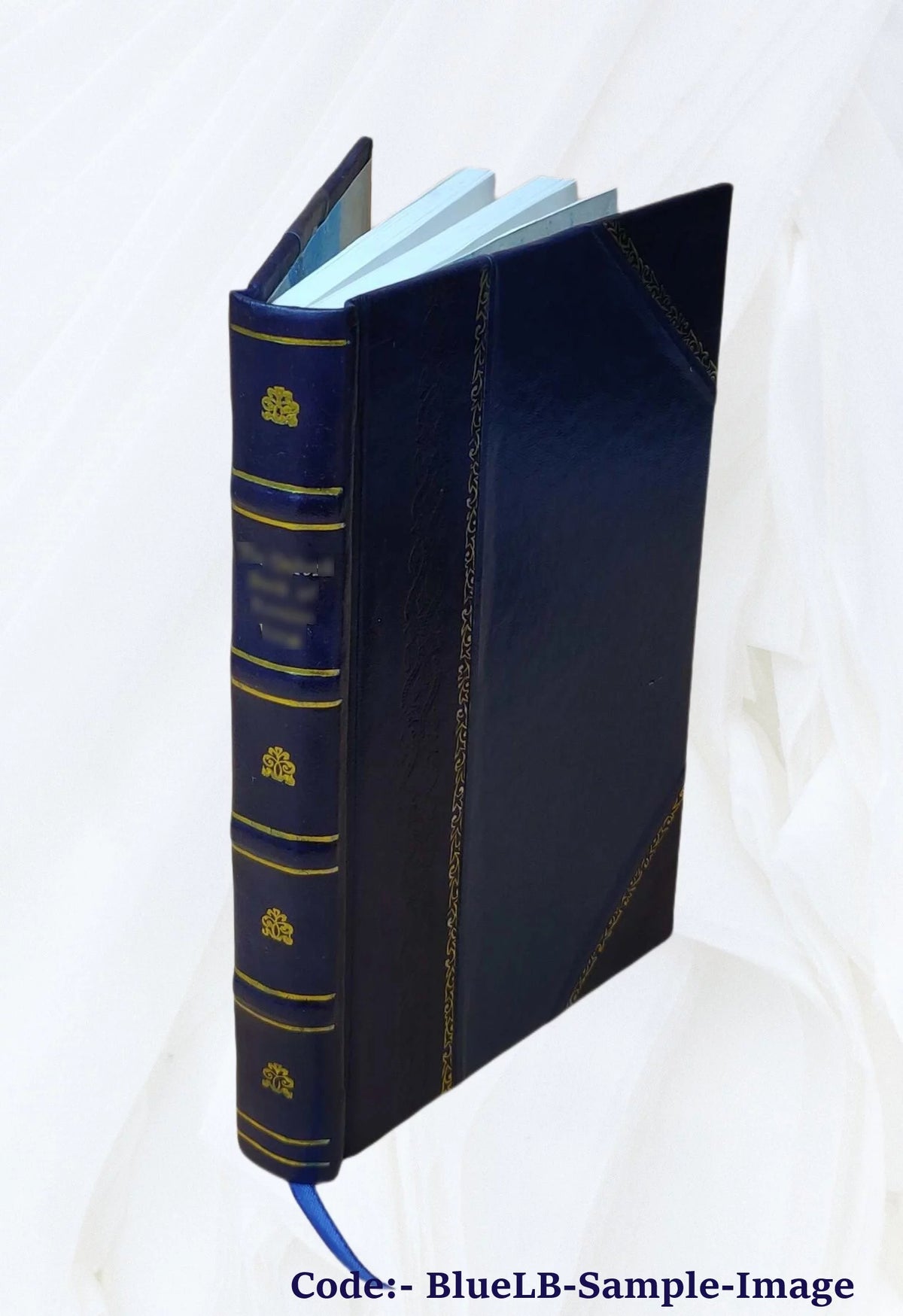 Satiras de Iuuenal Leather Bound T5021