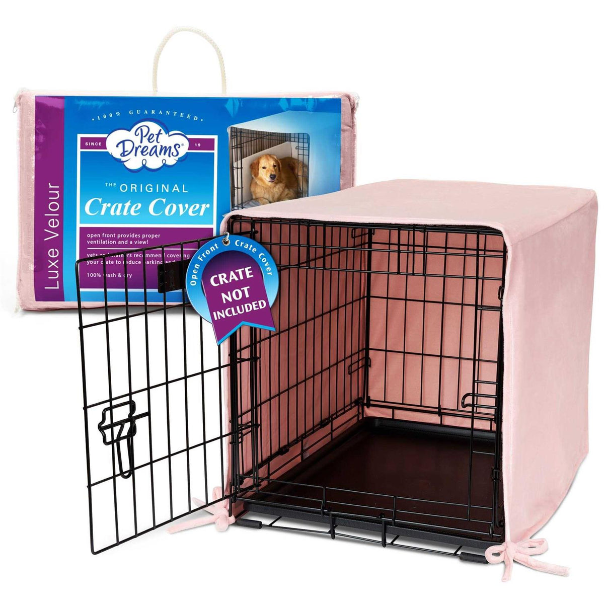 Dog Crate Cover L5671
