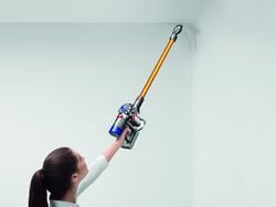 Cordless Vacuum A498589
