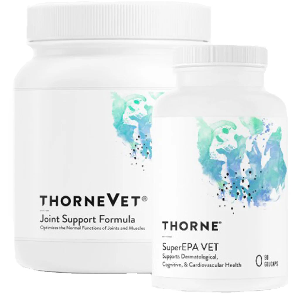 Joint Maintenance Powder and Softgels Kit U297808