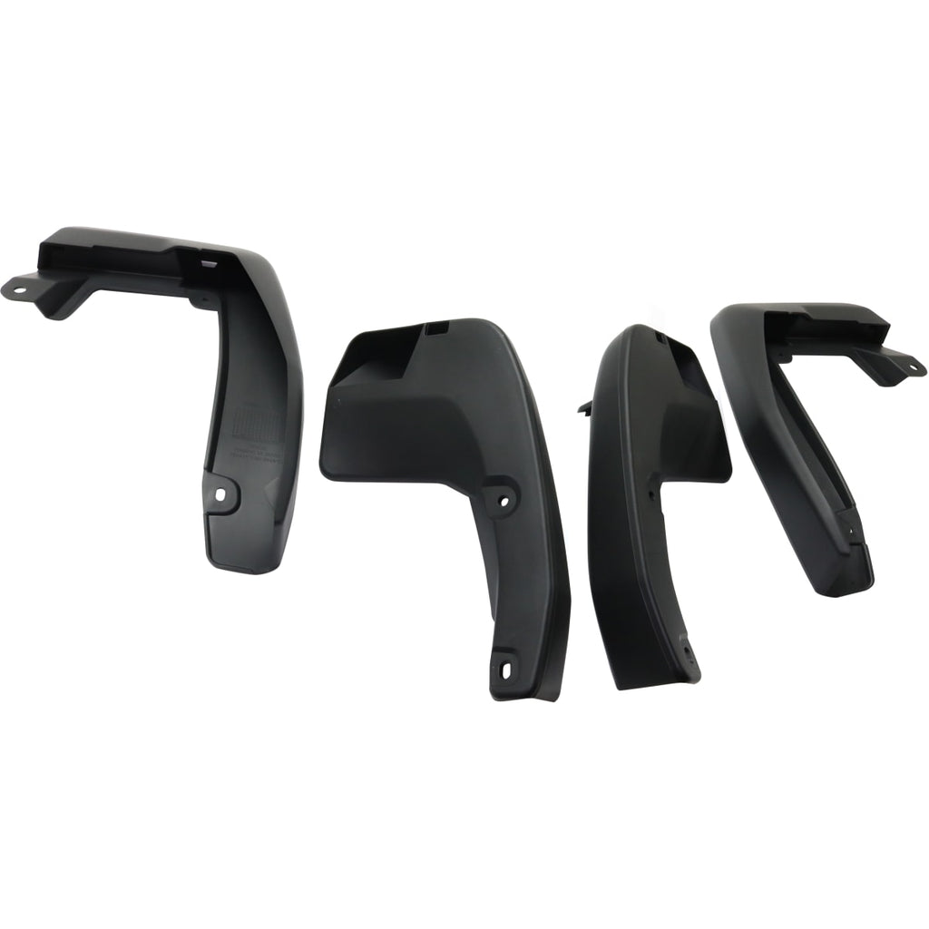 Mud Flaps for Honda CR-V Front and Rear K562