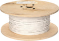 22 AWG 2 Conductor Shielded Plenum Cable 500 Feet C256530