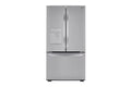 36 Inch 3-Door French Door Refrigerator with 29 Cu. Ft. Capacity Z793416