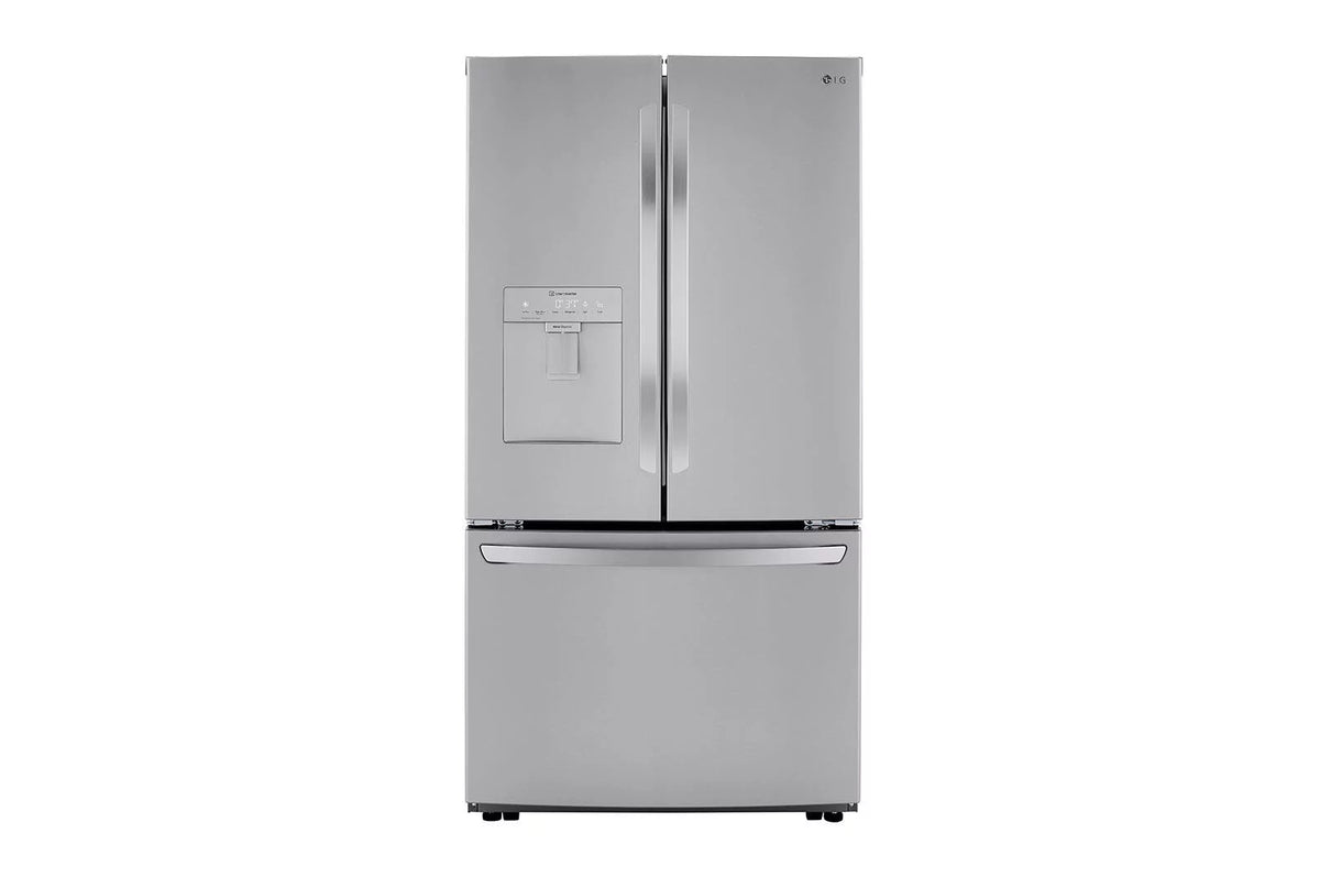 36 Inch 3-Door French Door Refrigerator with 29 Cu. Ft. Capacity Z793416
