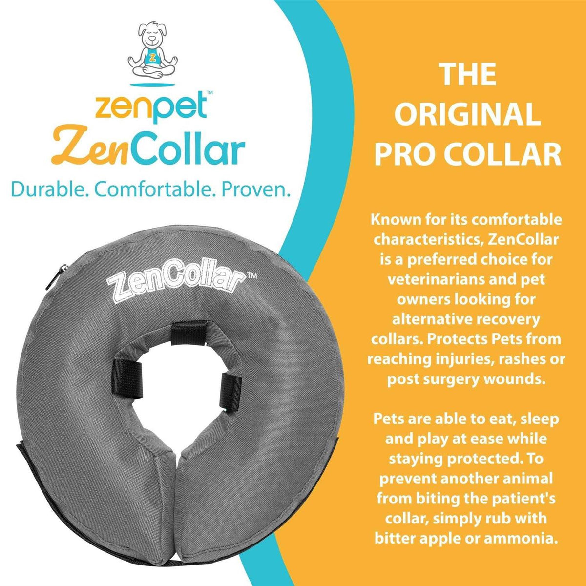 Inflatable Recovery Collar R32395