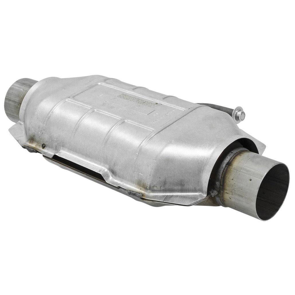 Universal Catalytic Converter P257555