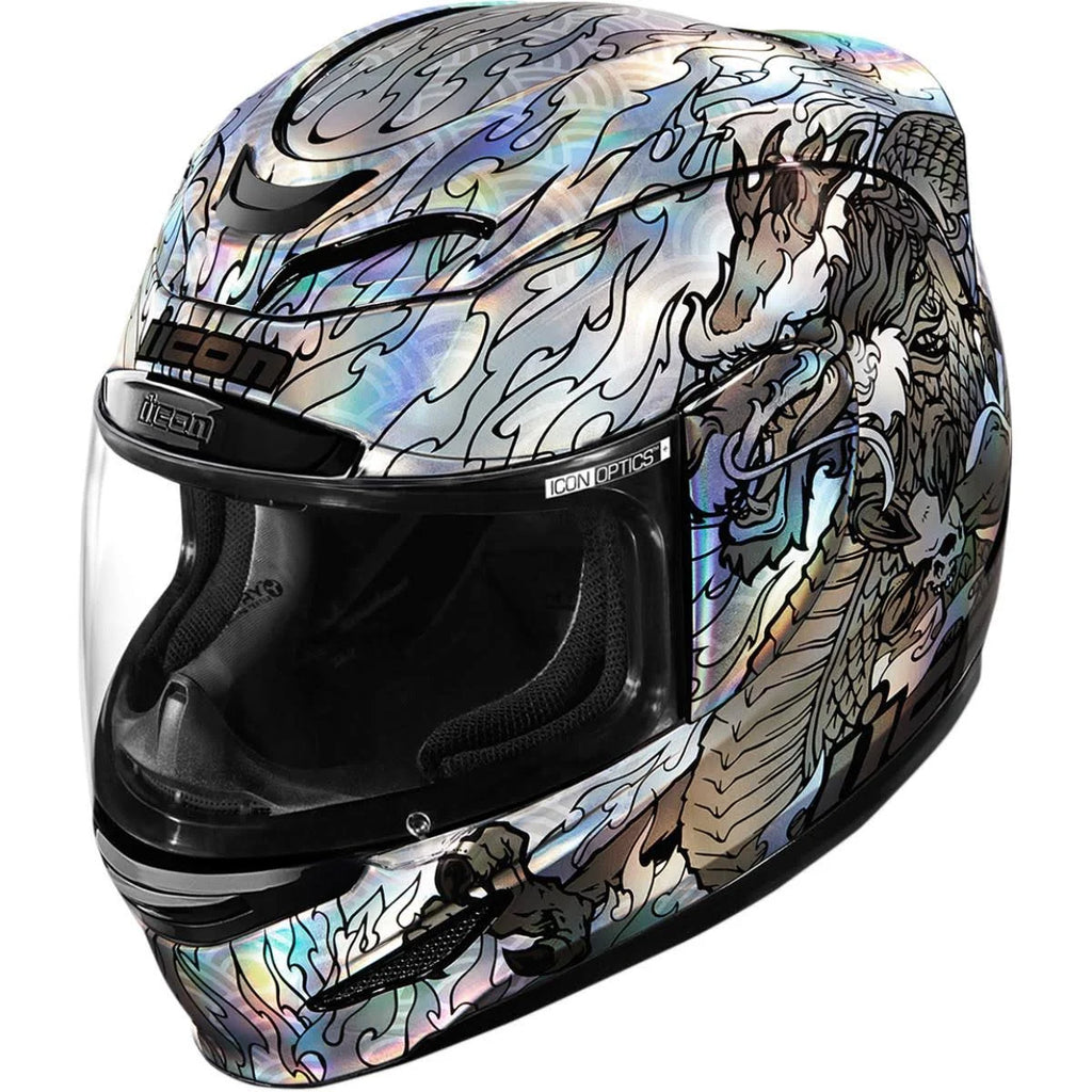Legion Helmet G958013