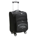 Black 20x22 Spinner Carry-On U841021
