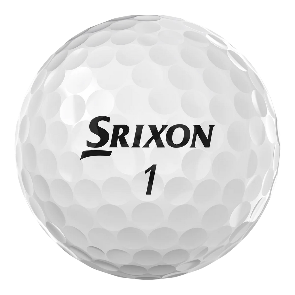 White Golf Ball Dozen P331