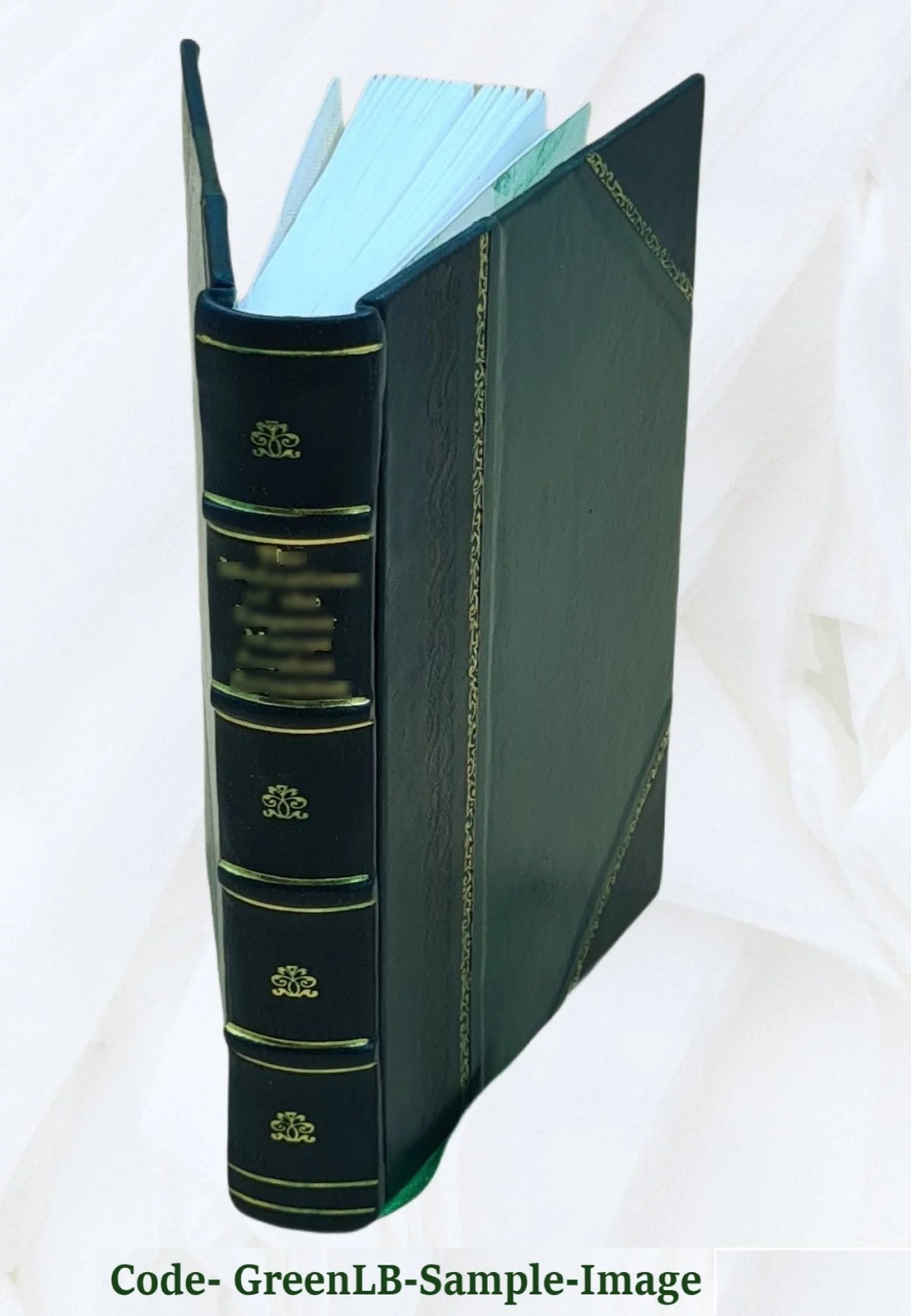 Satiras de Iuuenal Leather Bound T5021