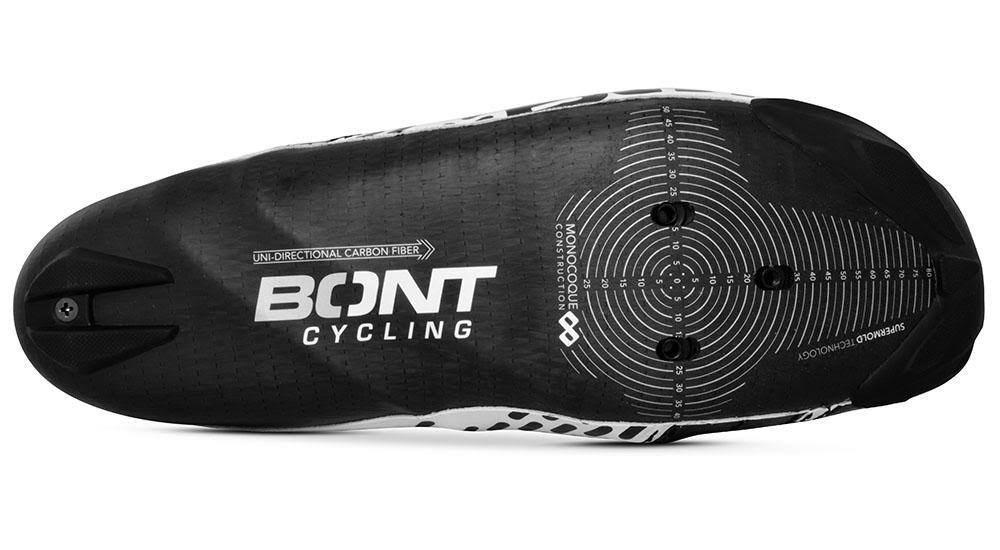 Helix Conflict 40 / 6.5 / Double Wide Fit P71650