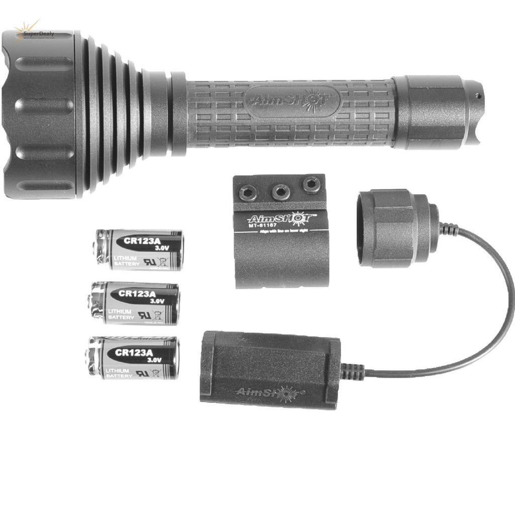 LED Light 2.5 in S10337