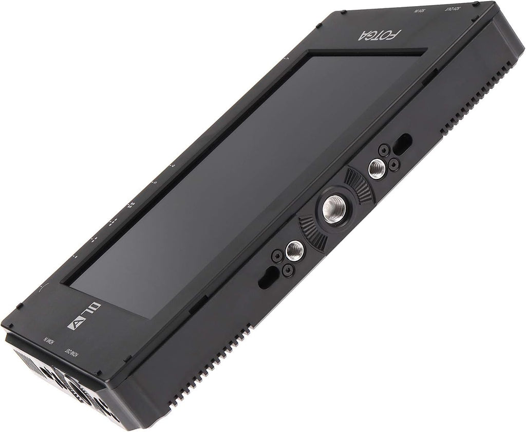 7 Inch Full HD IPS On-Camera Field Monitor with HDMI 4K Input/Output I37337