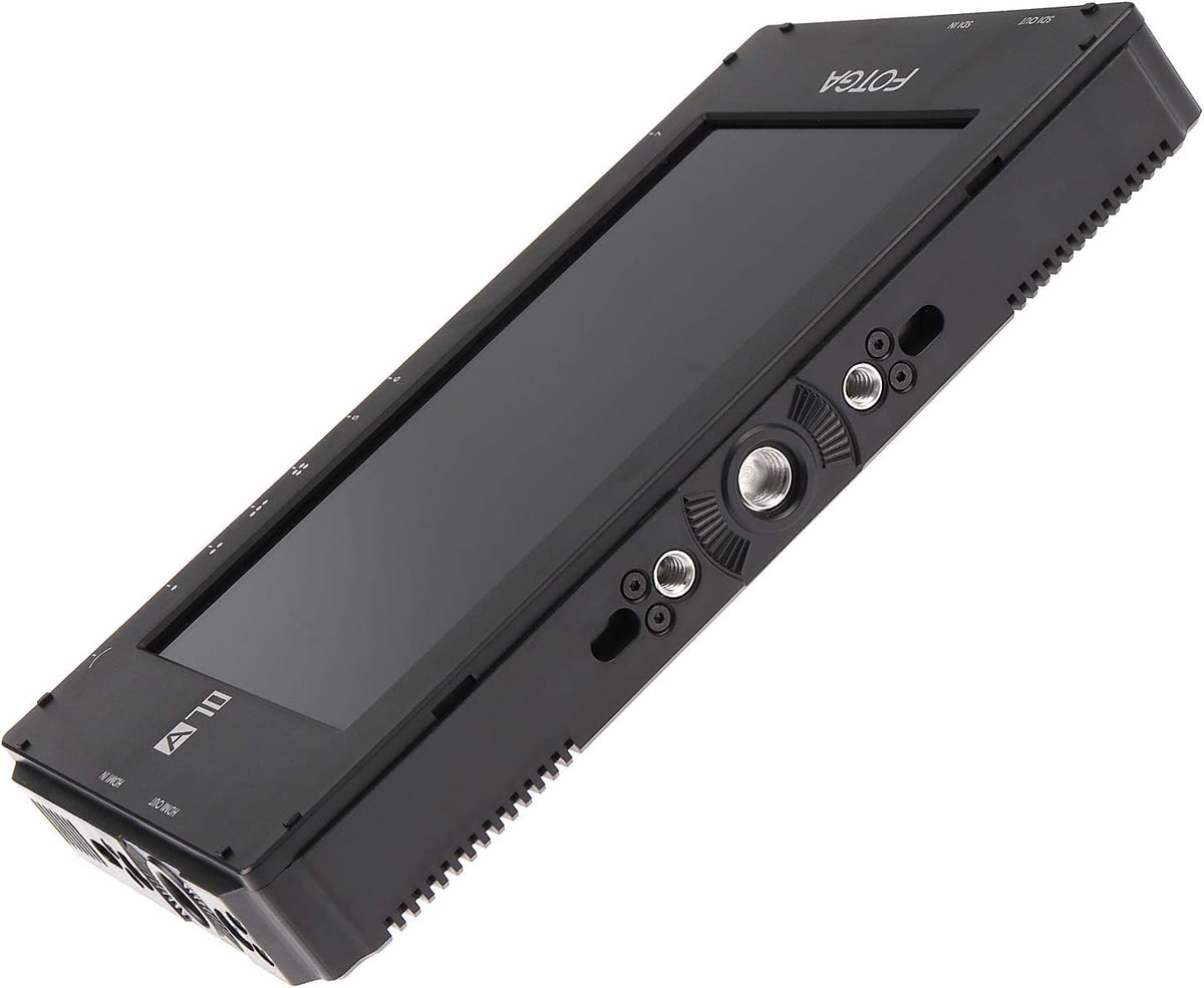 7 Inch Full HD IPS On-Camera Field Monitor with HDMI 4K Input/Output I37337