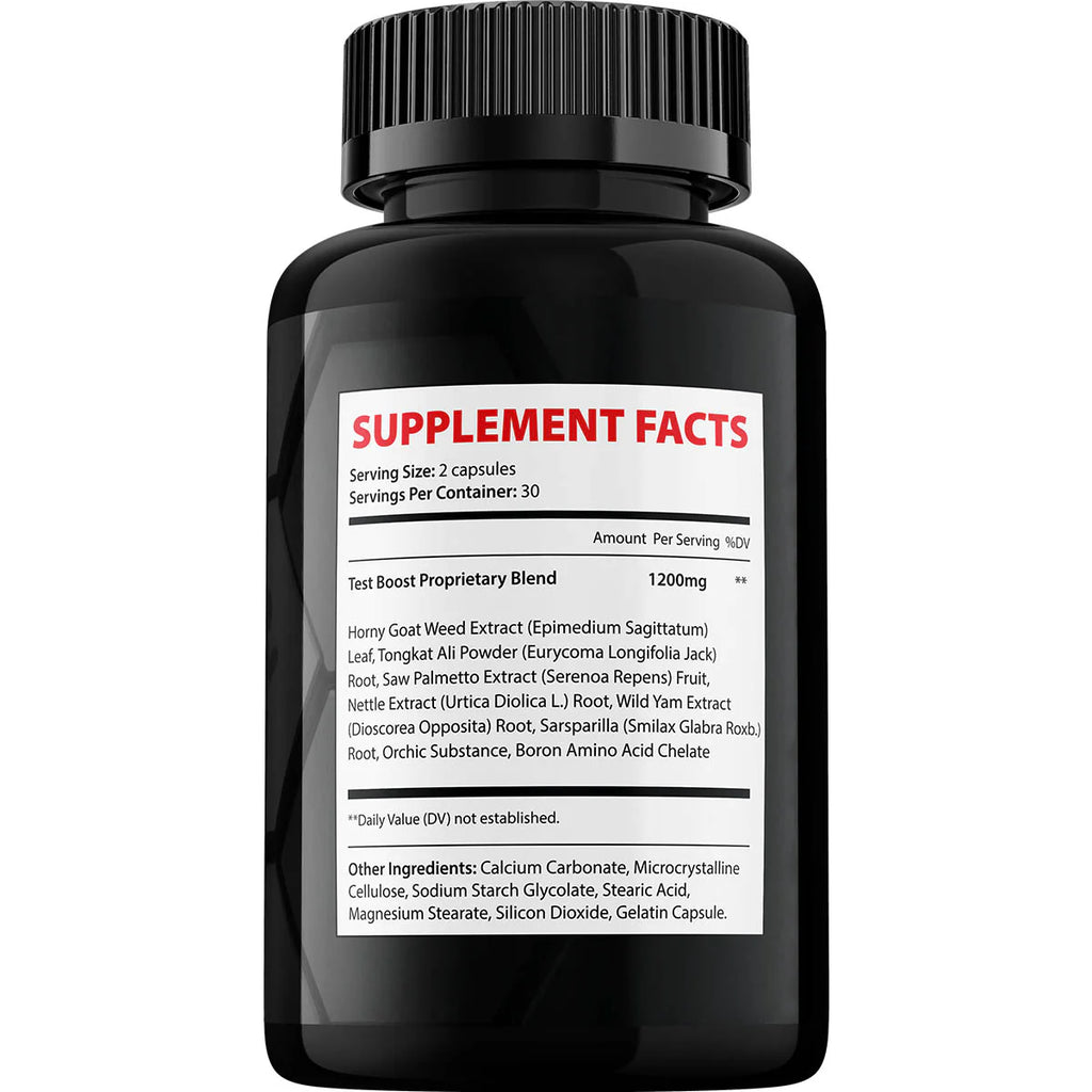 Capsules B229113