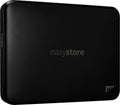 2TB External USB 3.0 Portable Hard Drive - Black X621925