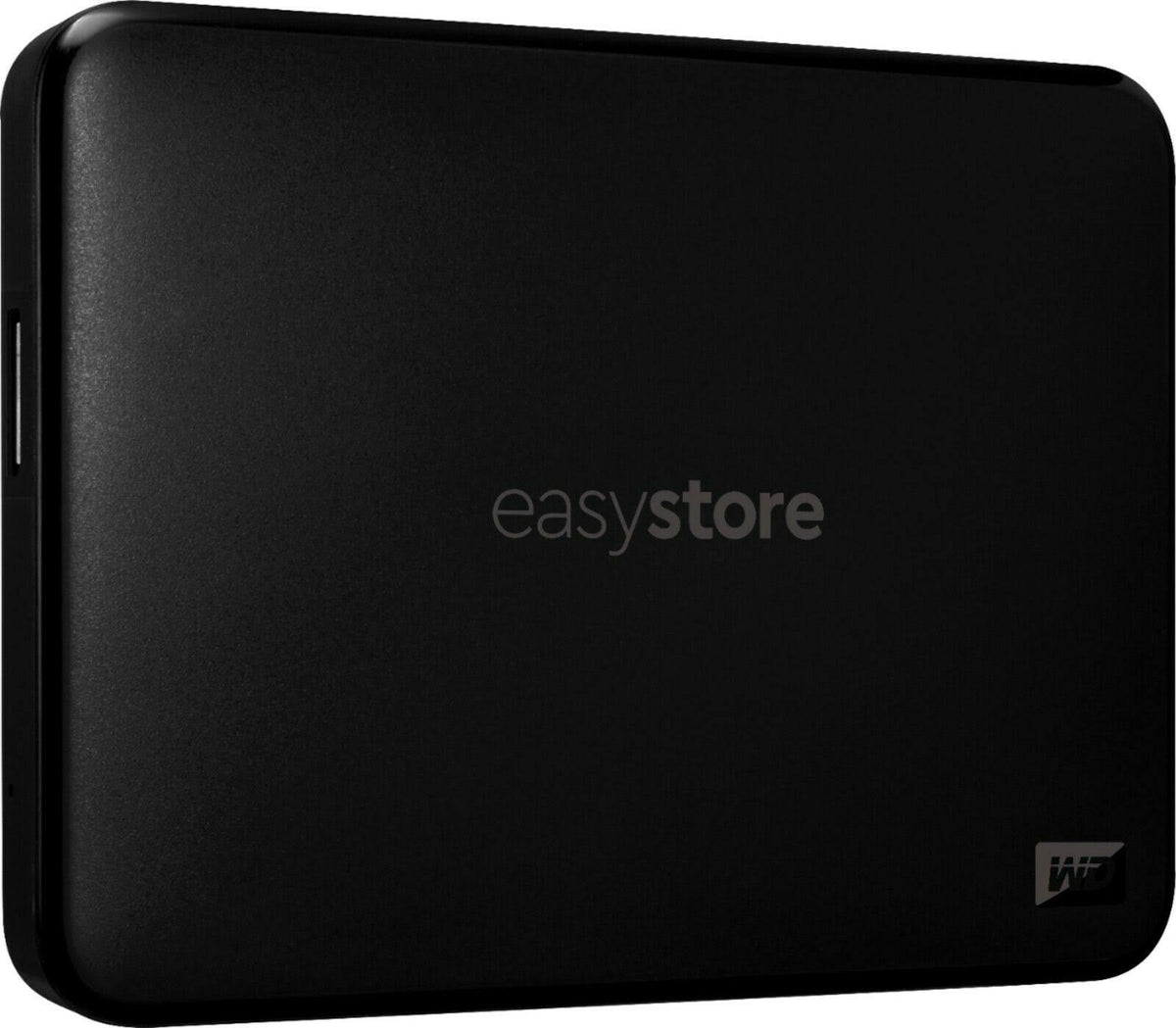 2TB External USB 3.0 Portable Hard Drive - Black X621925