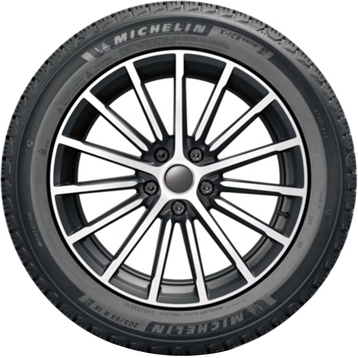 Winter Passenger Tire C63746