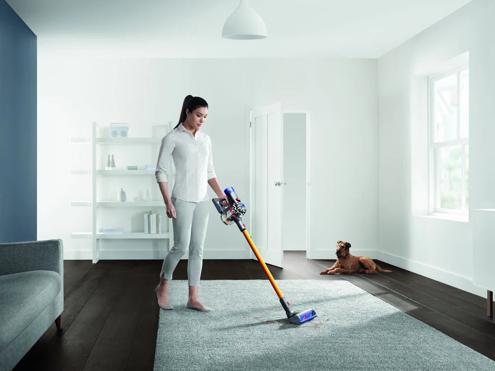 Cordless Vacuum A498589