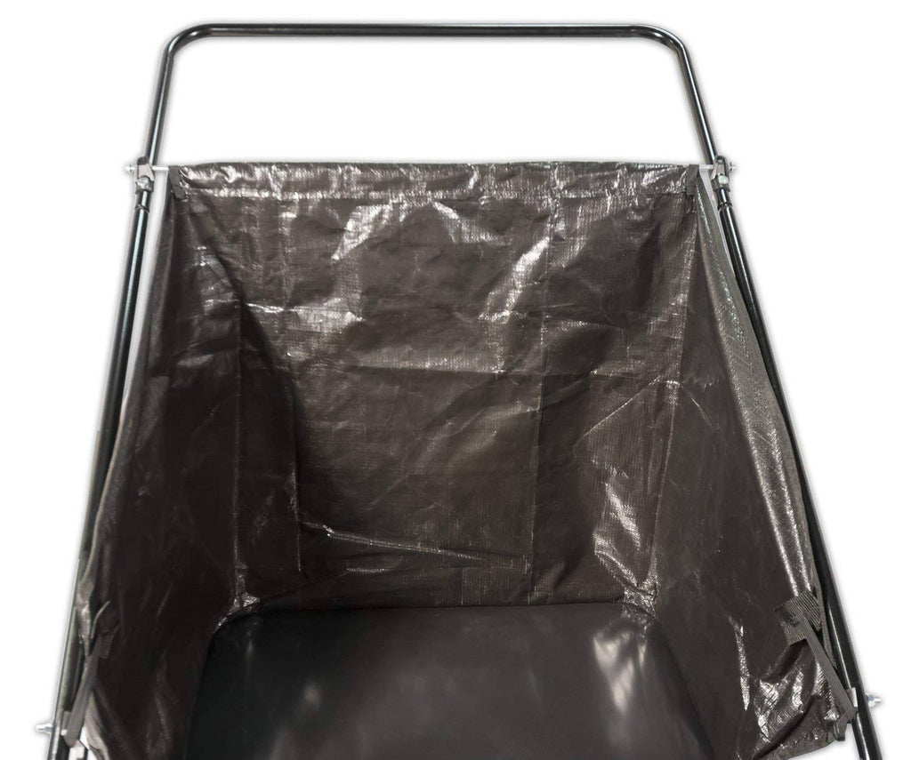 26 in. Push Lawn Sweeper L233229
