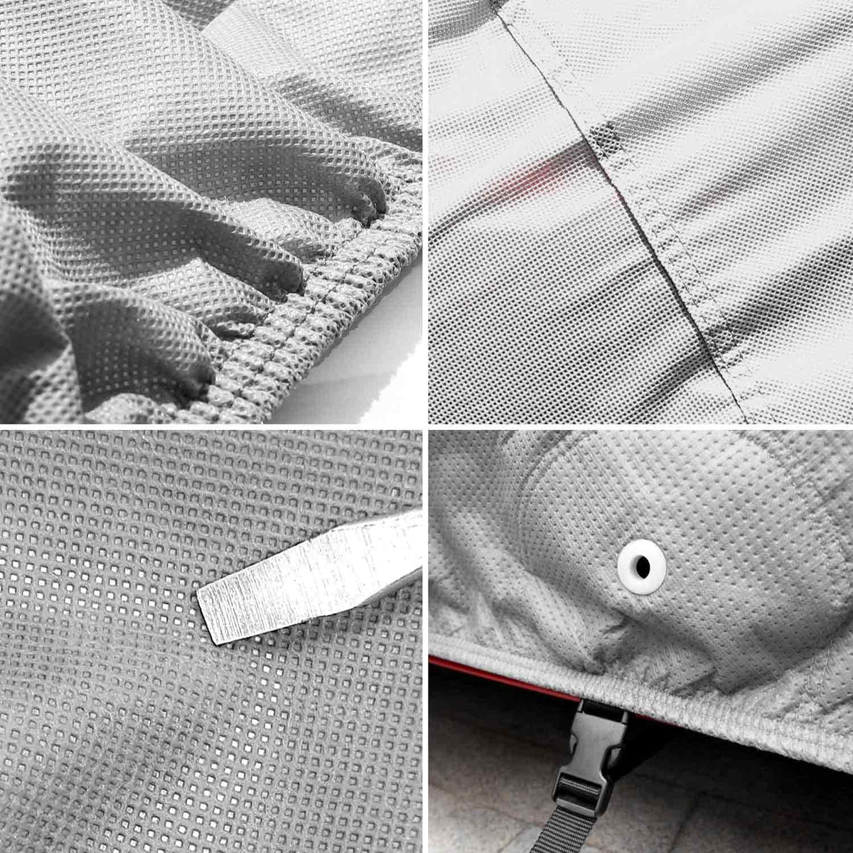 Pick Up Truck Cover 3 Layer R93665