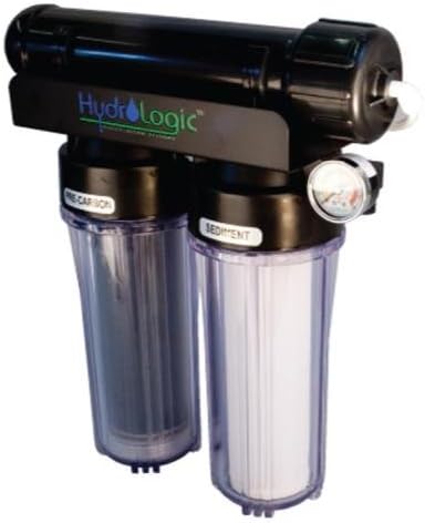 Reverse Osmosis Water Filtration System with KDF85/Catalytic Carbon Filter M8693