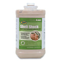 Heavy Duty Soy-Based Hand Cleaner, Cinnamon, 1 Gal Bottle N459