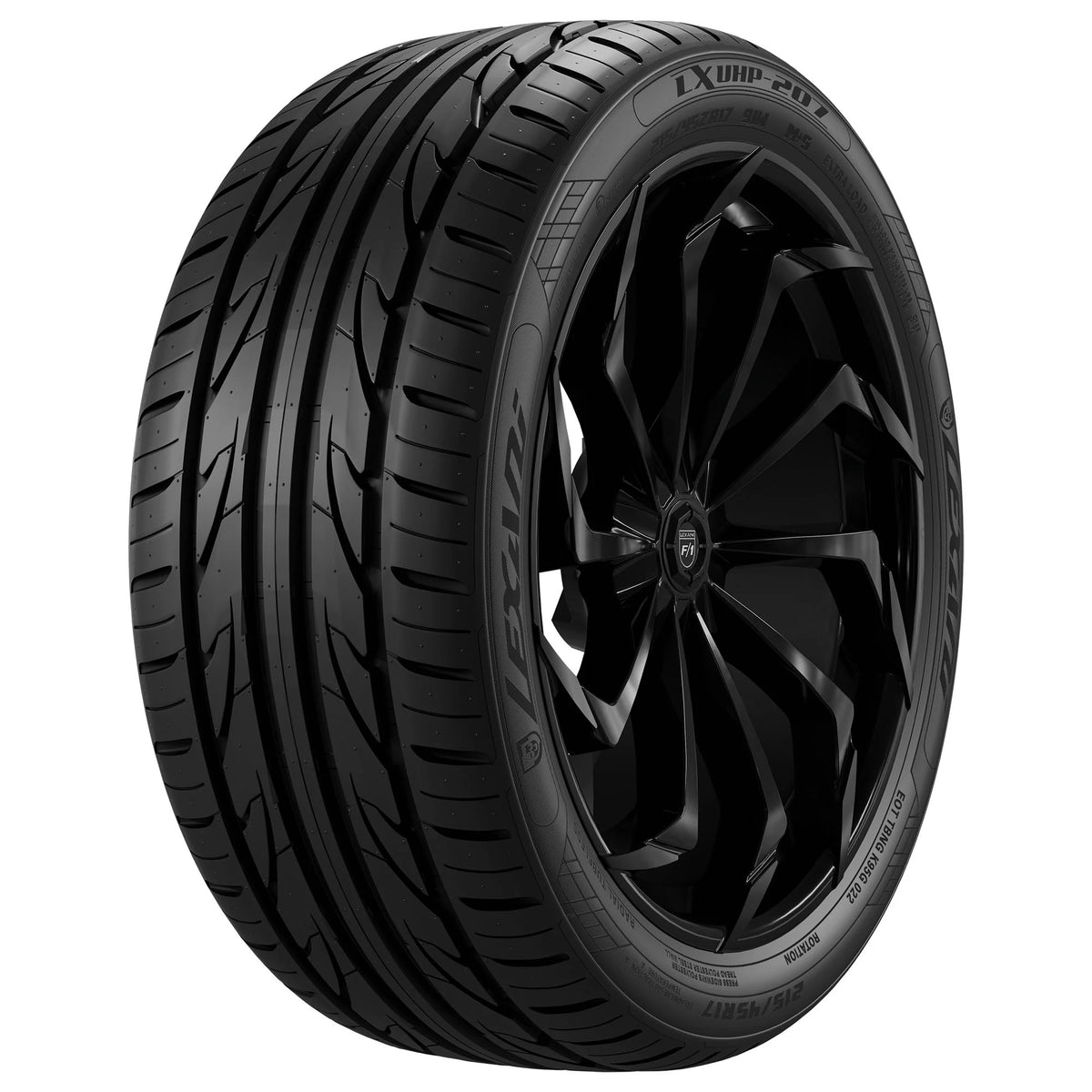 235/45ZR18 98W XL Passenger Tire F338