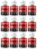 Blood Sugar Capsules 12 Pack K9178