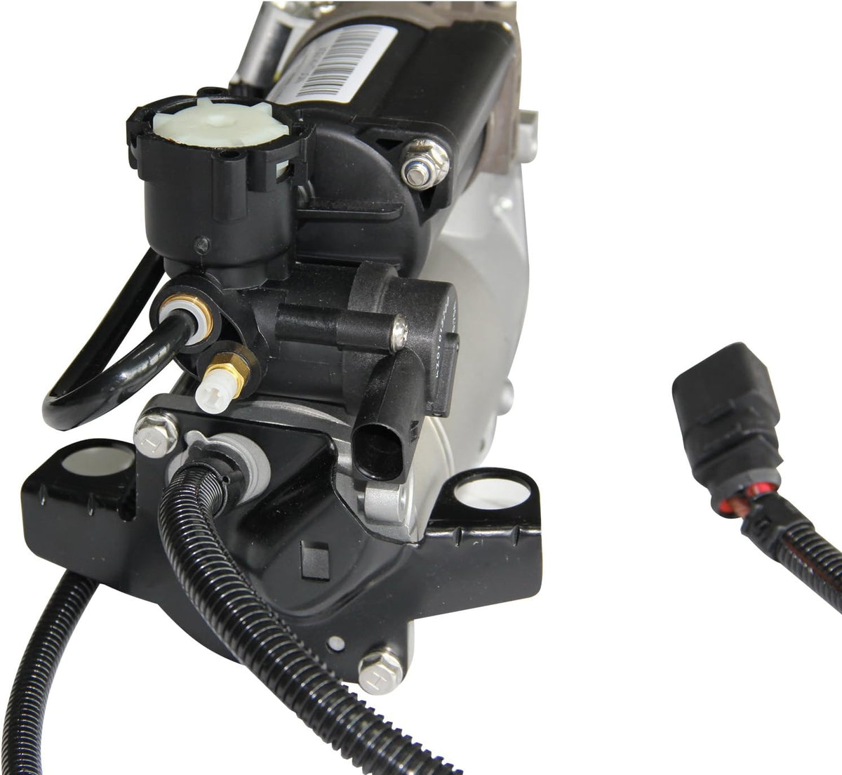 Air Suspension Compressor Air Pump W95157